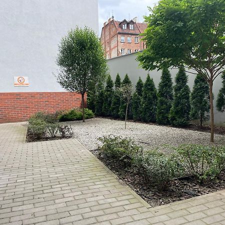 Apartmentsun Loft Factory Wrocław Pokój zdjęcie