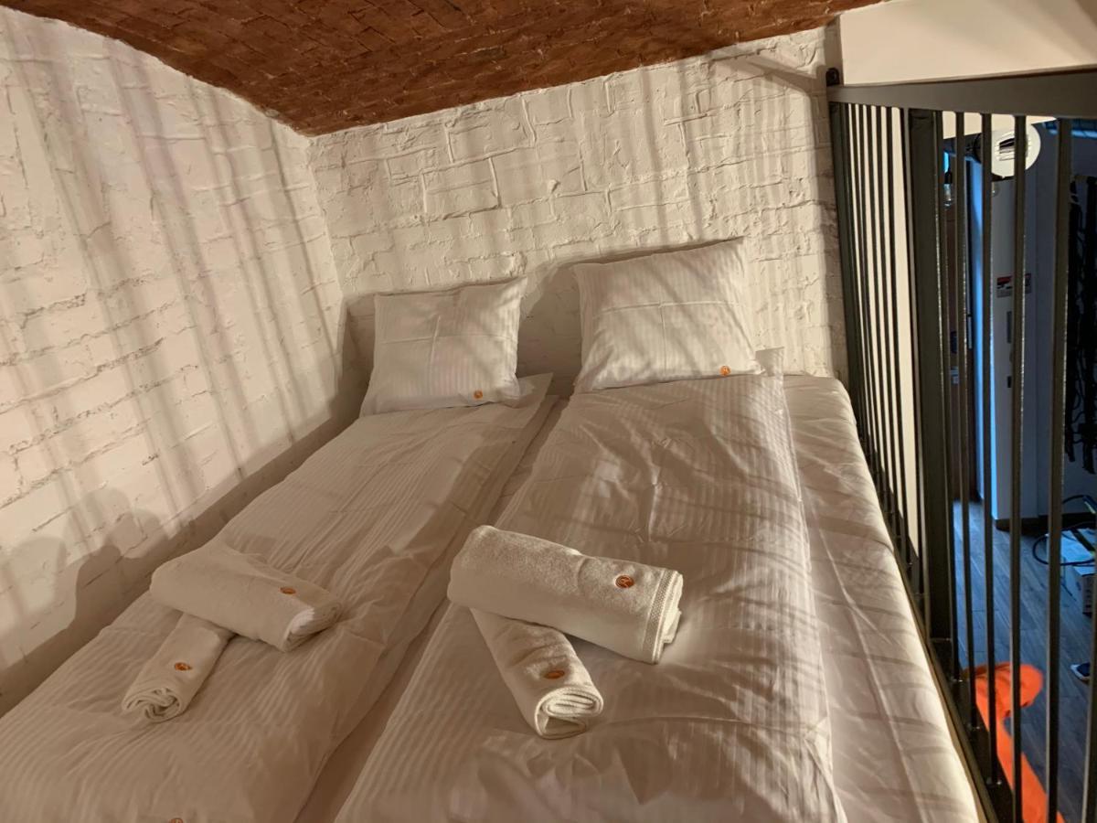 Apartmentsun Loft Factory Wrocław Zewnętrze zdjęcie